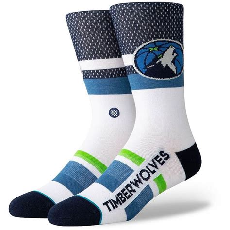 minnesota timberwolves navy blue high top sneakers|minnesota timberwolves socks.